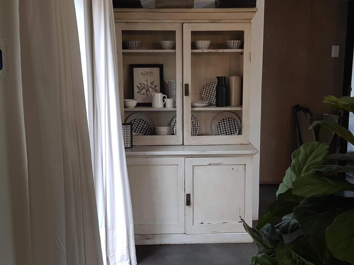 Little Fields Country House And Cottages Howick Esterno foto