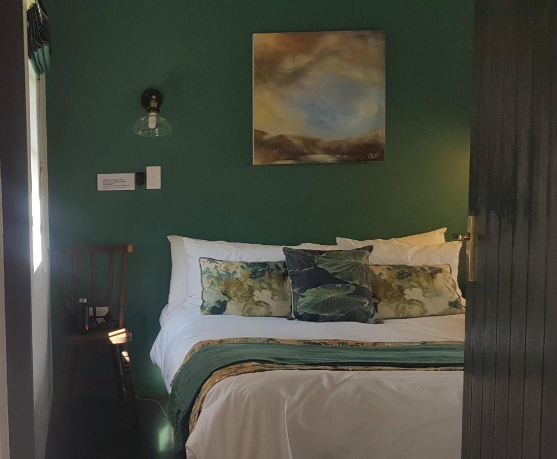 Little Fields Country House And Cottages Howick Esterno foto