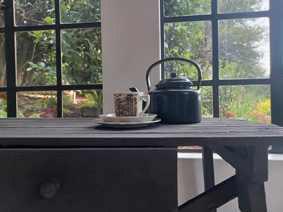 Little Fields Country House And Cottages Howick Esterno foto