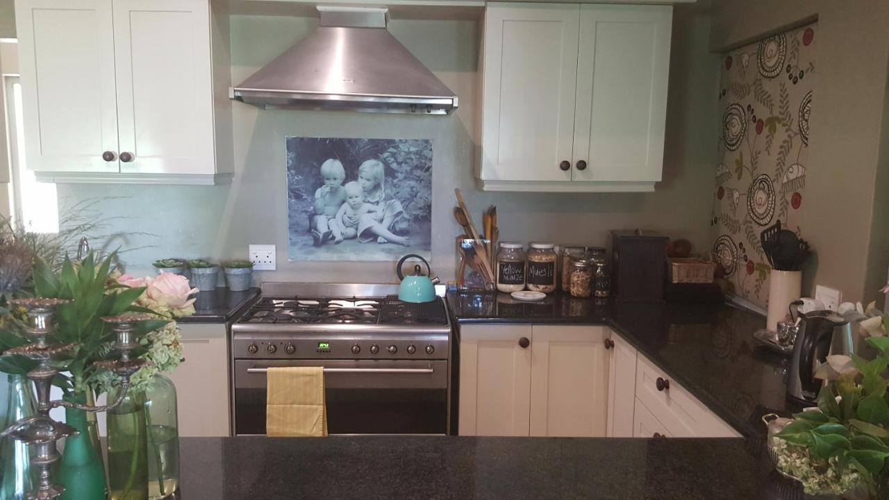 Little Fields Country House And Cottages Howick Esterno foto