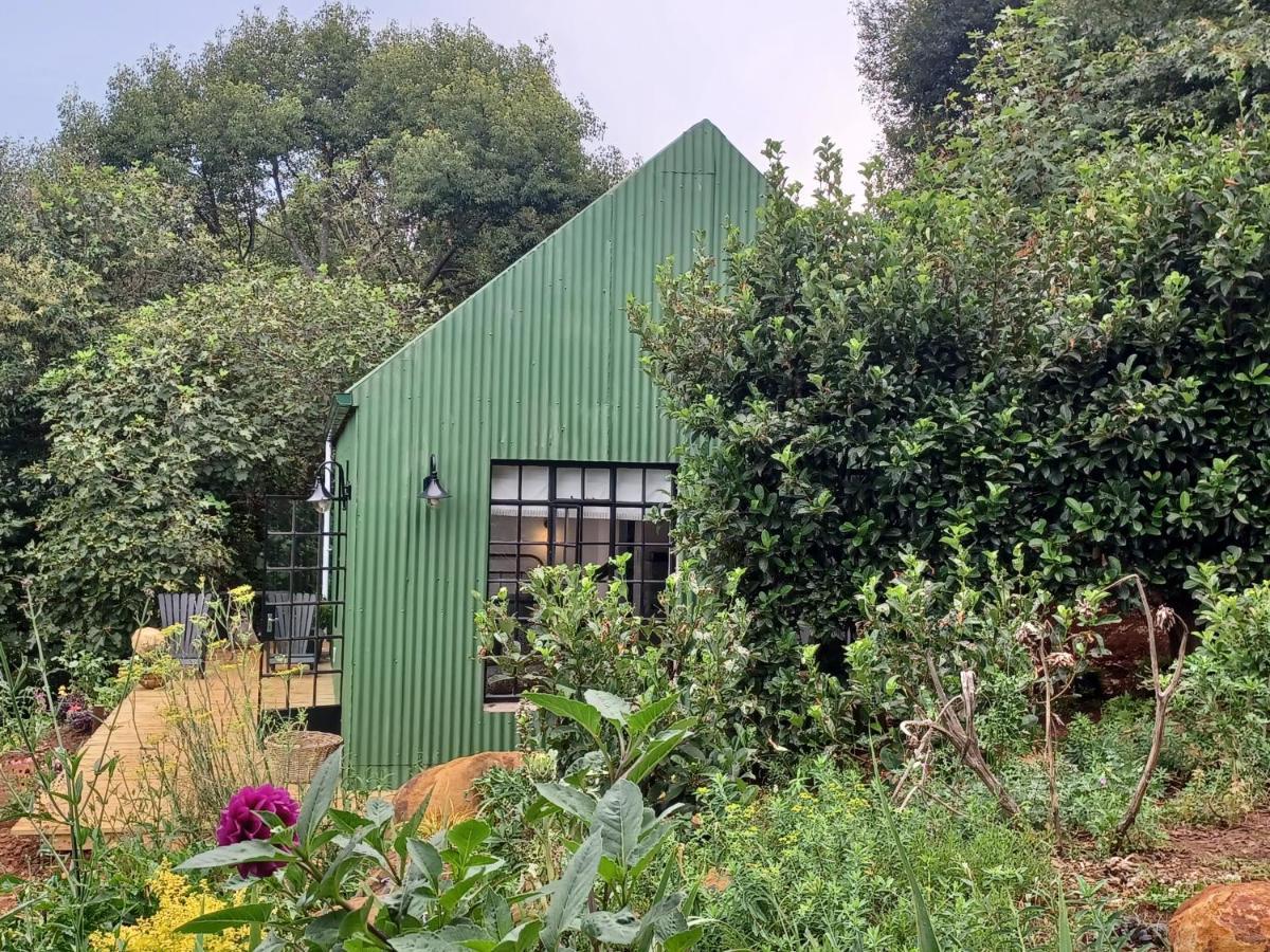 Little Fields Country House And Cottages Howick Esterno foto