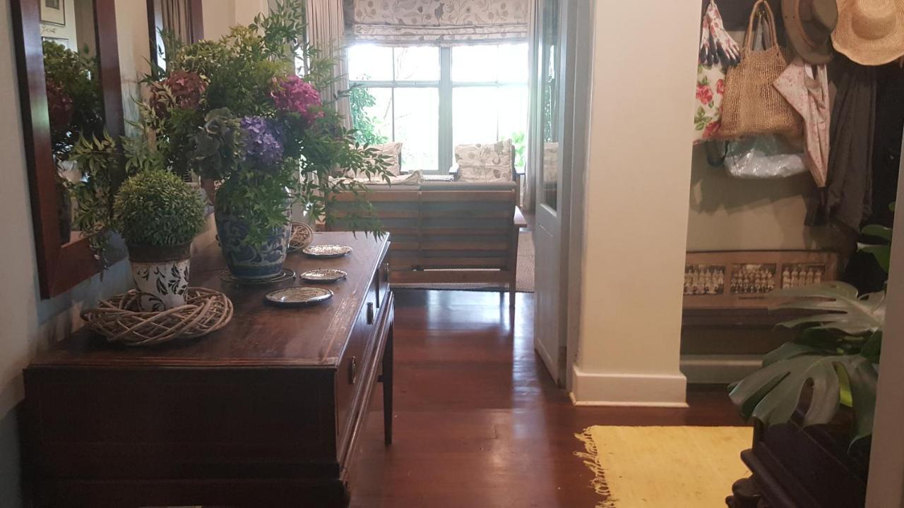 Little Fields Country House And Cottages Howick Esterno foto