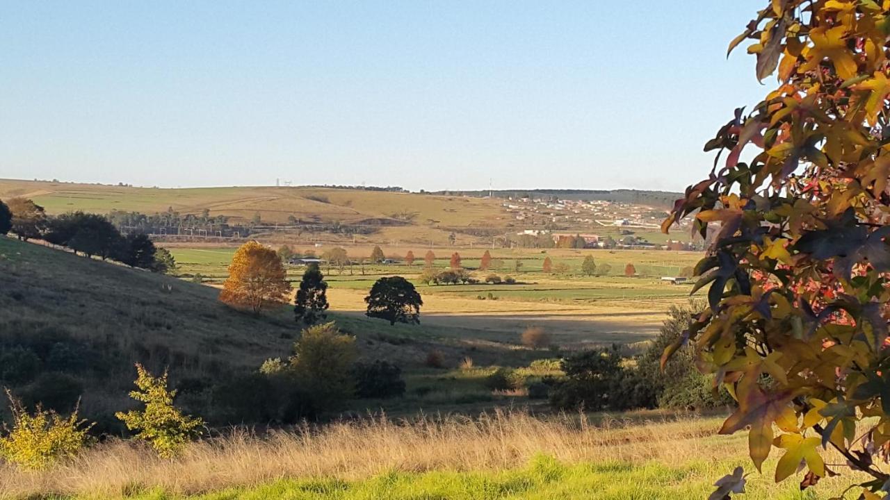 Little Fields Country House And Cottages Howick Esterno foto