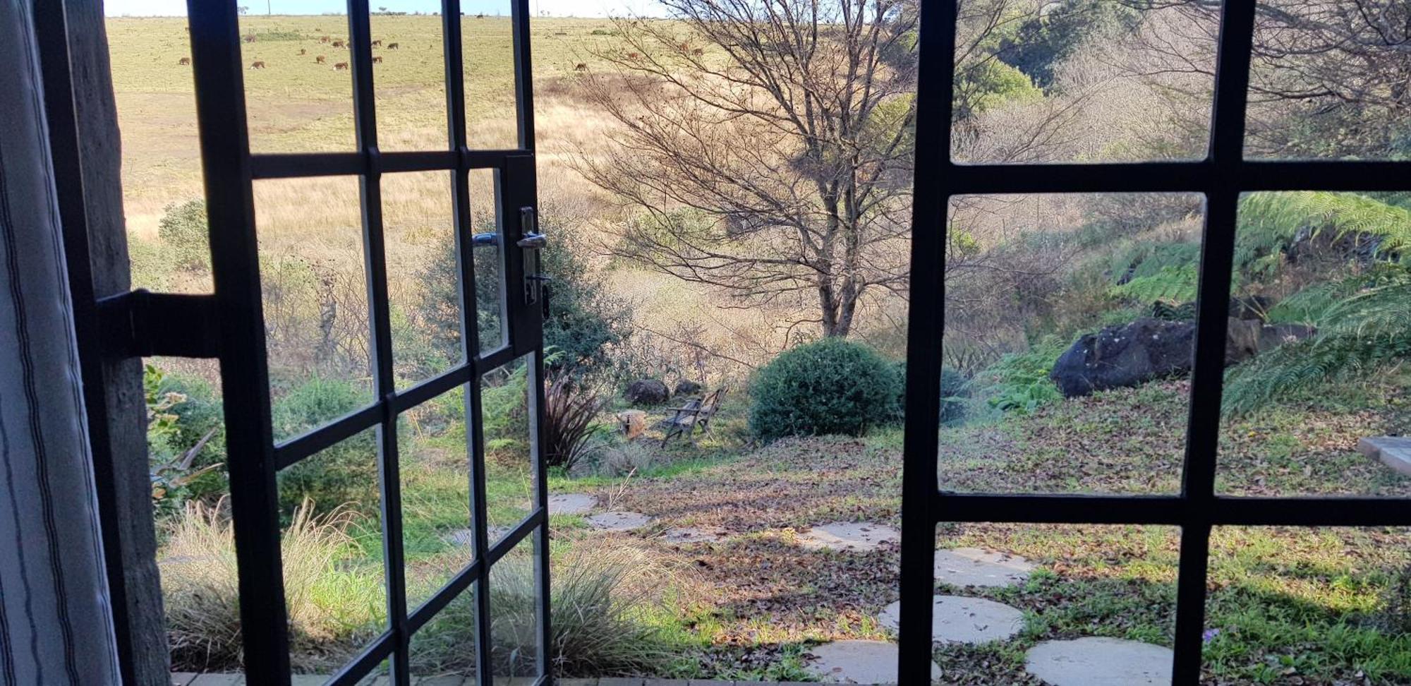 Little Fields Country House And Cottages Howick Esterno foto
