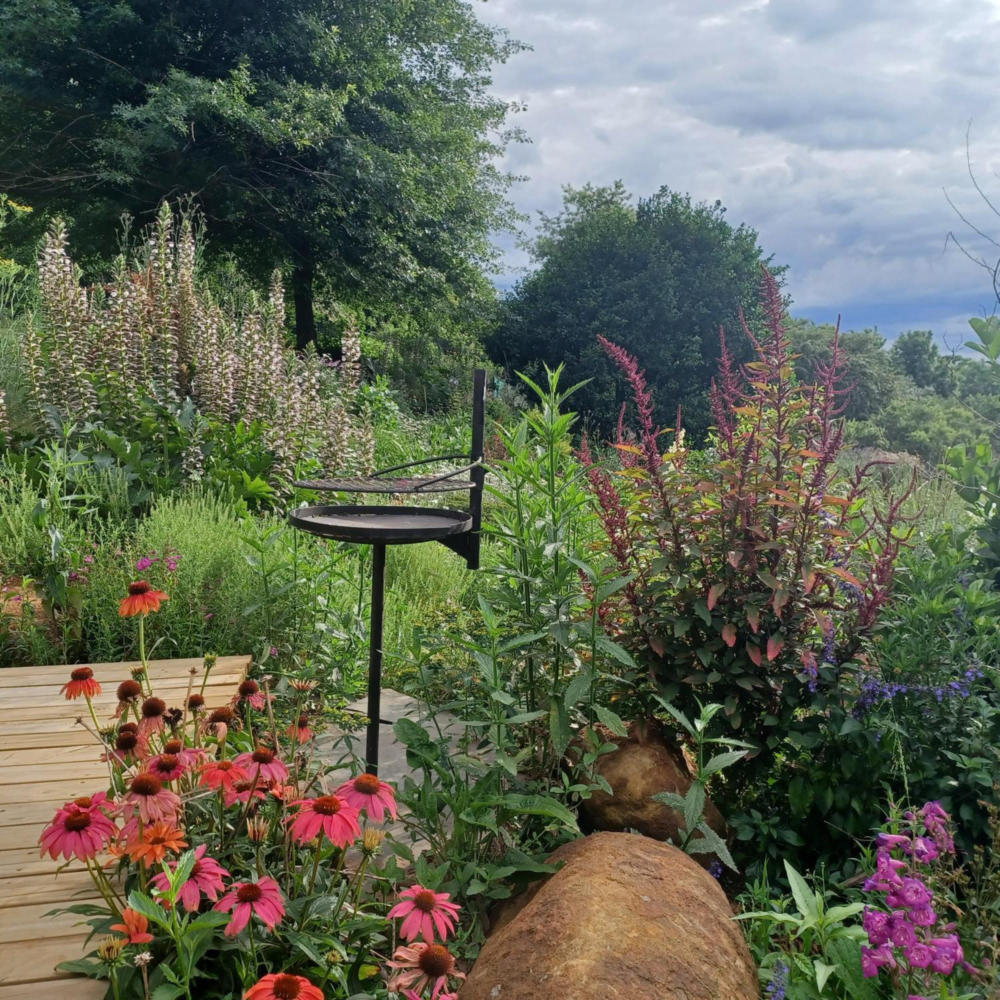 Little Fields Country House And Cottages Howick Esterno foto