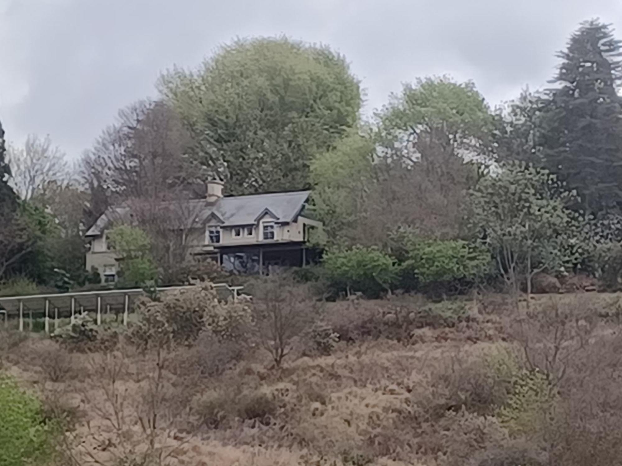 Little Fields Country House And Cottages Howick Esterno foto