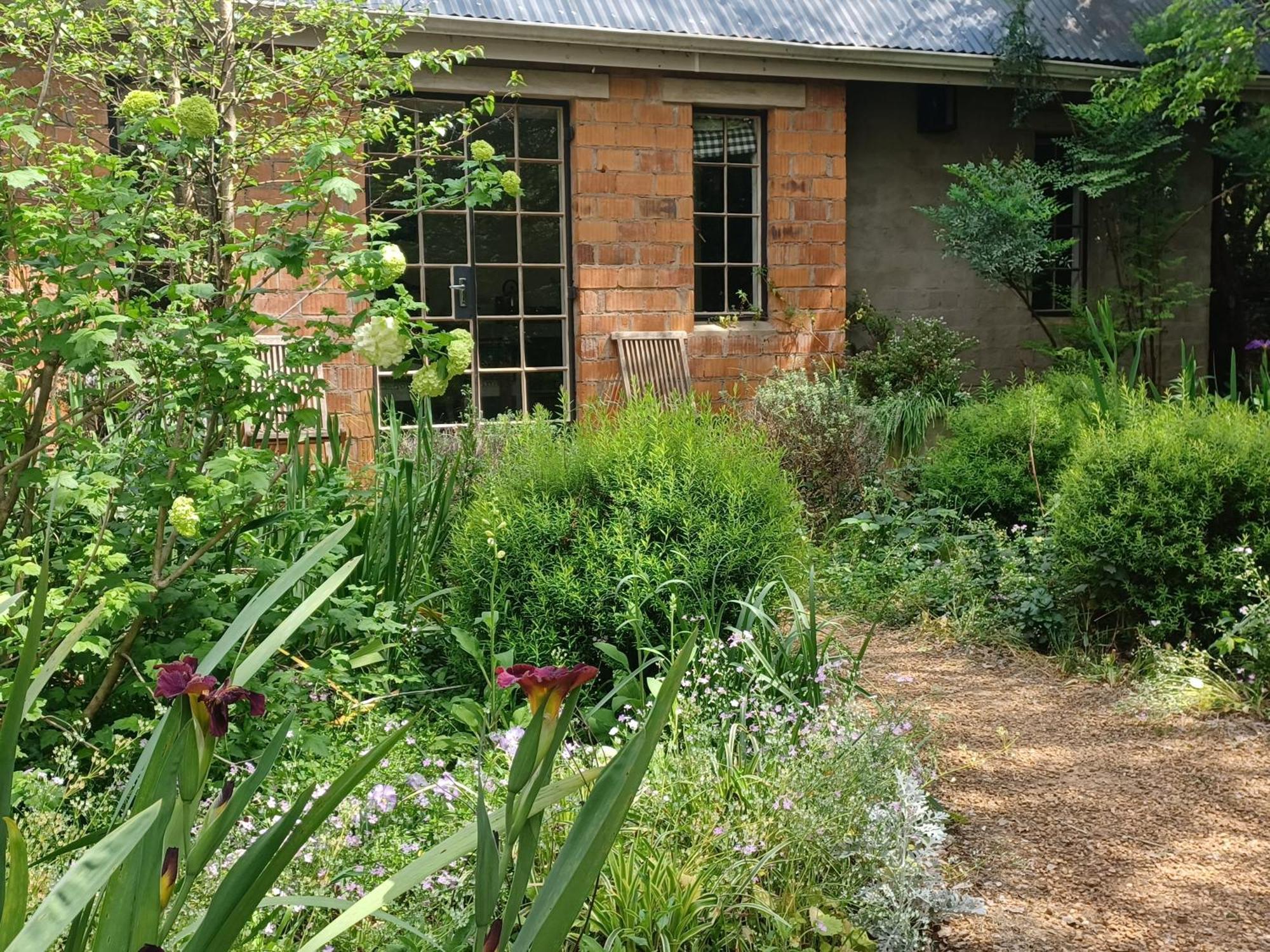 Little Fields Country House And Cottages Howick Esterno foto