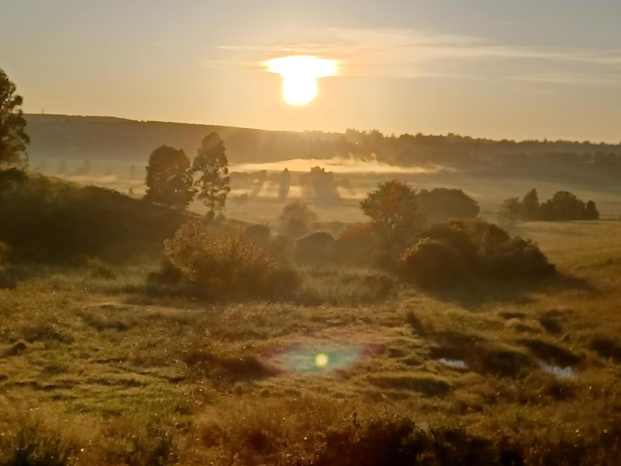 Little Fields Country House And Cottages Howick Esterno foto