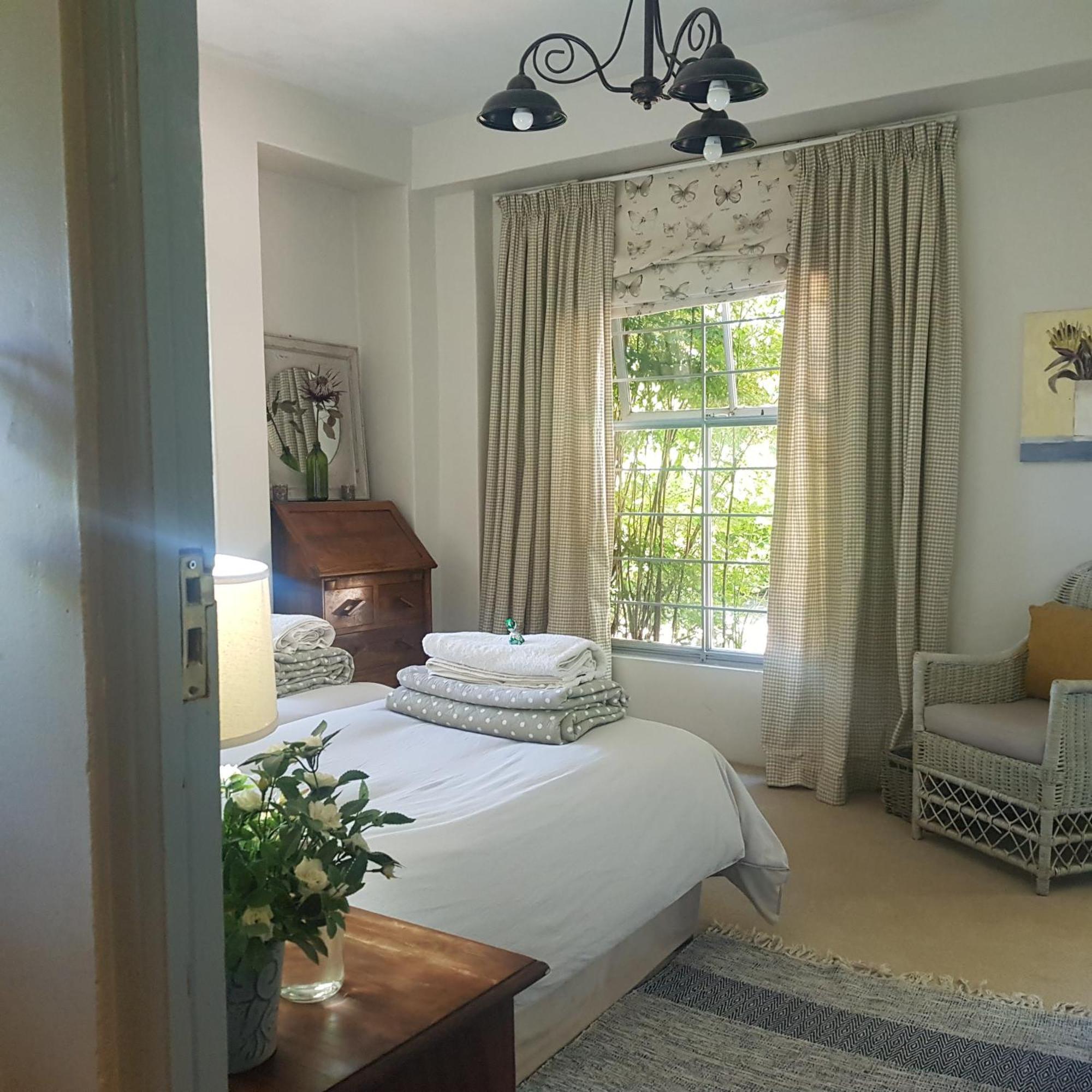 Little Fields Country House And Cottages Howick Esterno foto