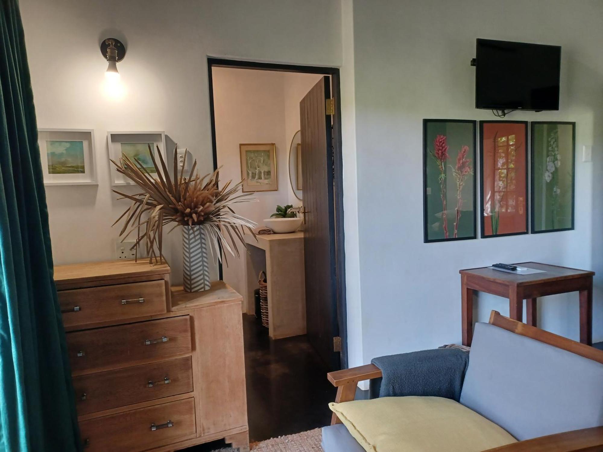 Little Fields Country House And Cottages Howick Esterno foto