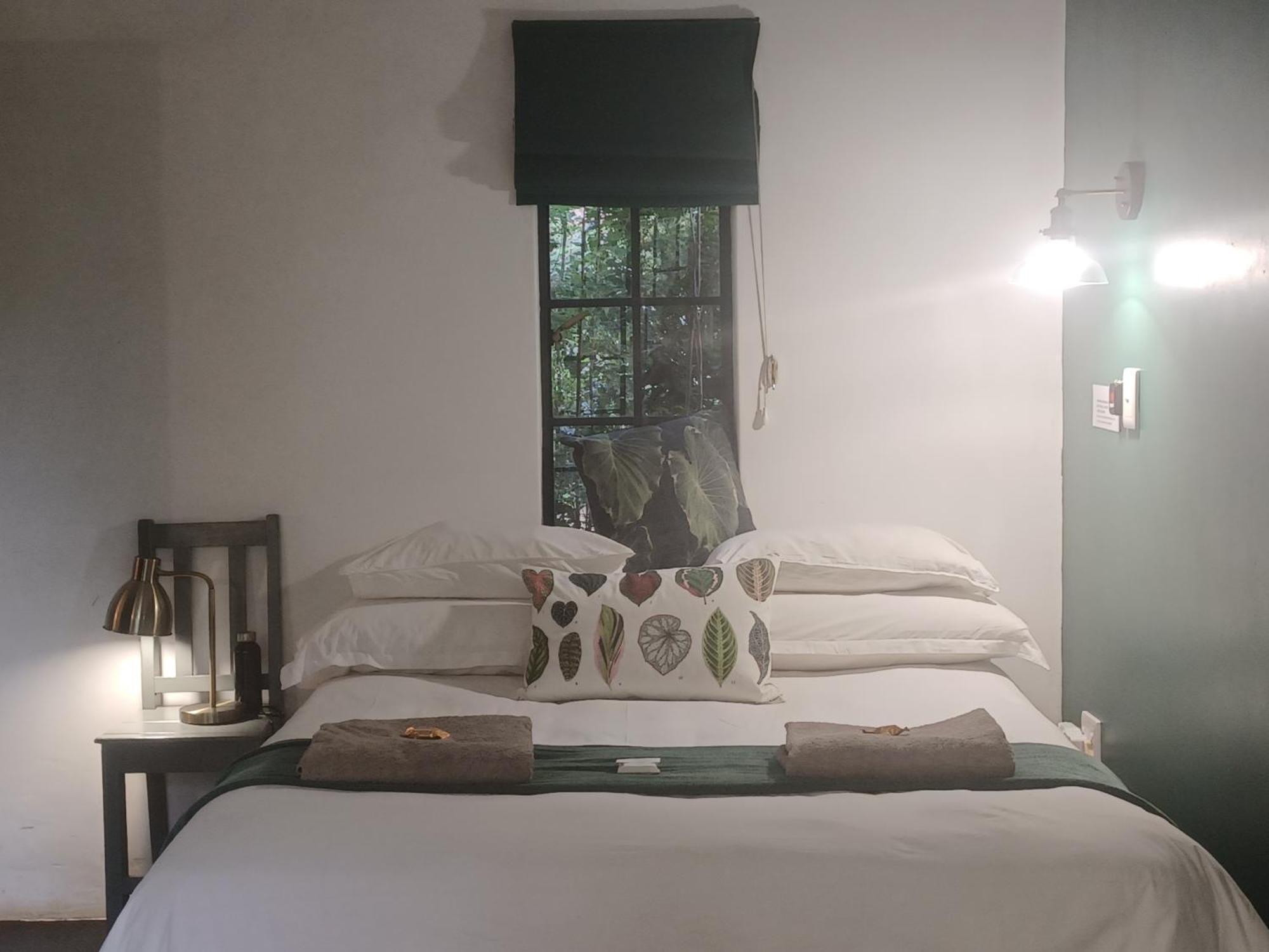 Little Fields Country House And Cottages Howick Esterno foto