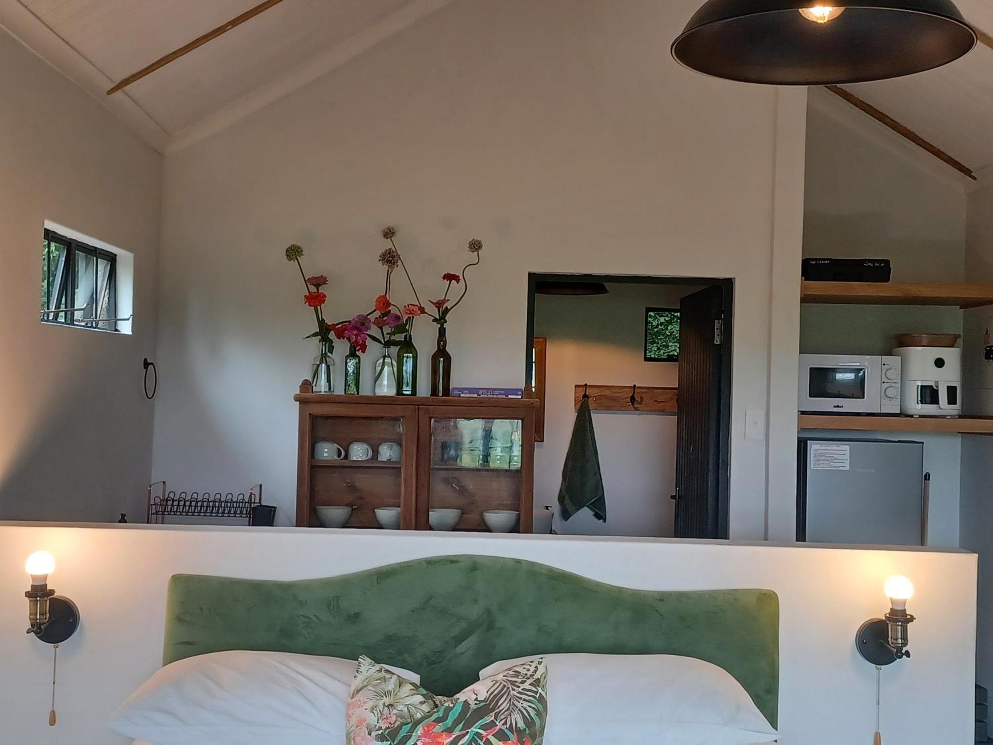 Little Fields Country House And Cottages Howick Esterno foto
