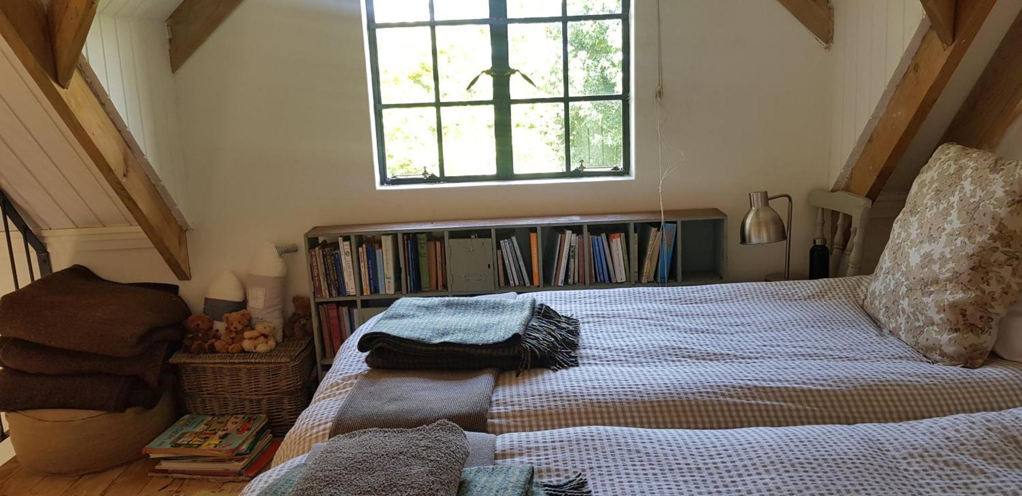 Little Fields Country House And Cottages Howick Esterno foto