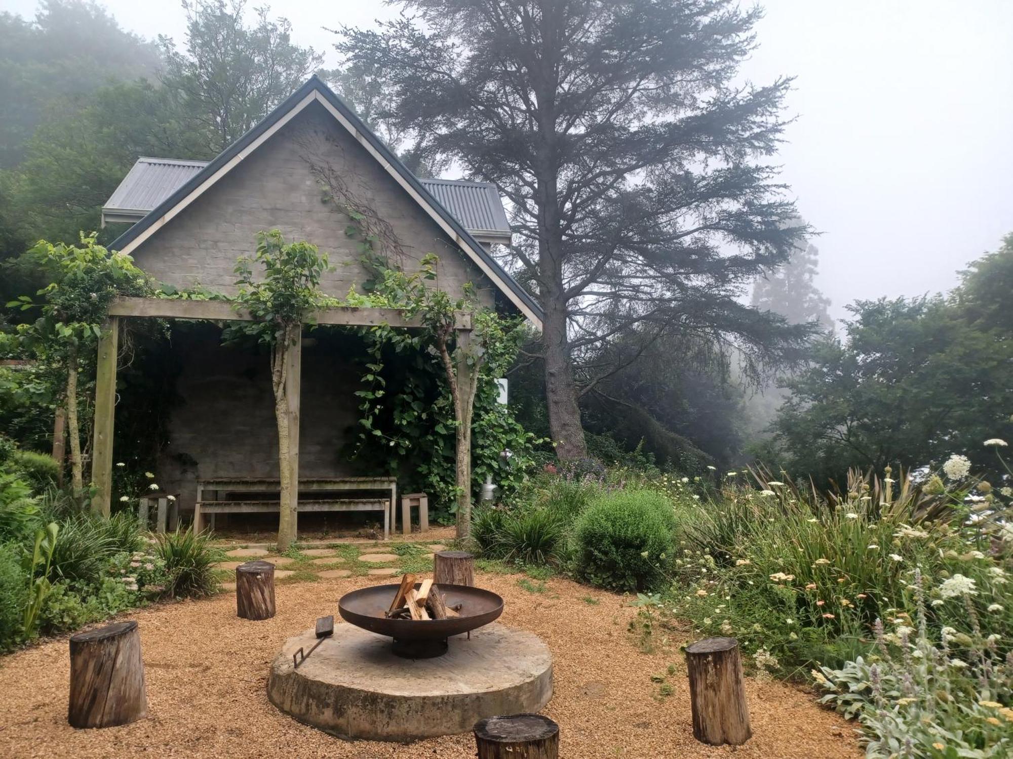 Little Fields Country House And Cottages Howick Esterno foto
